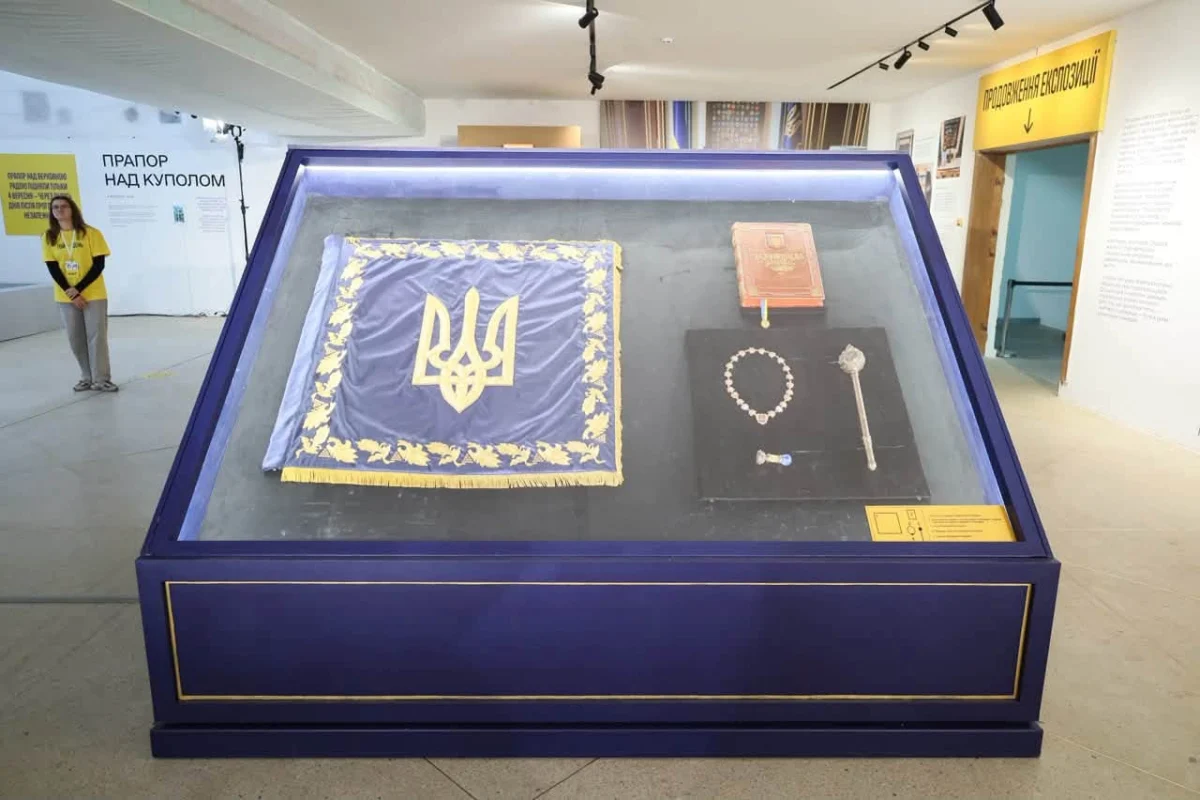 У Львові відкрилась унікальна виставка (ФОТО)