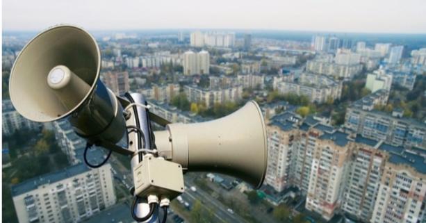 У Львові стався збій повітряної тривоги (ВІДЕО)