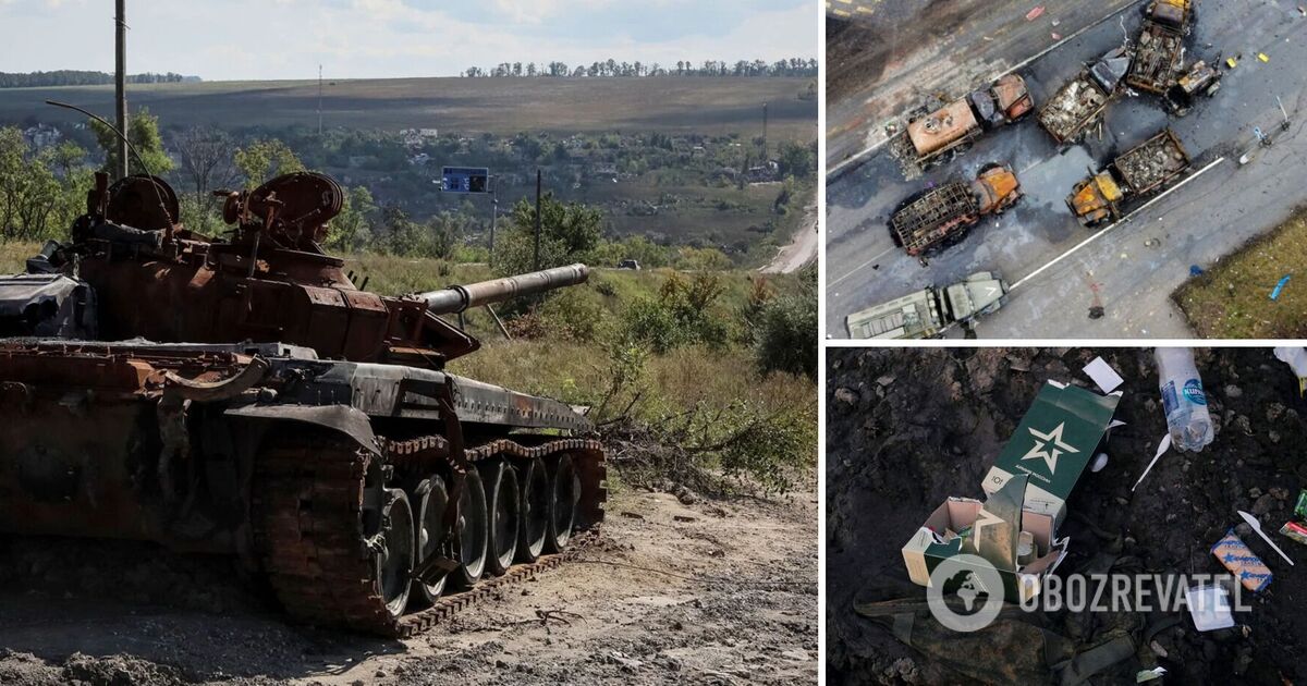 ВСУ ликвидировали за сутки 430 оккупантов и уничтожили 13 танков: данные Генштаба