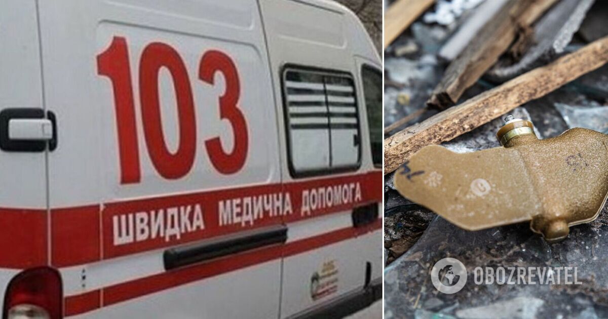 Собирал мины руками: в Херсонской области мужчина подорвался на российской мине "Лепесток"
