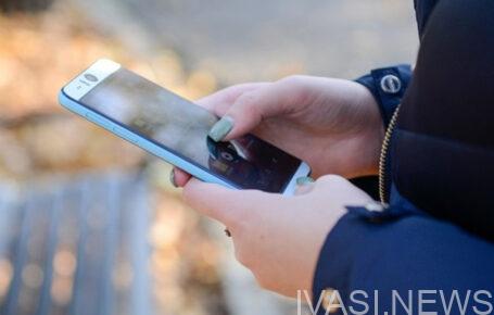 На Одещині жінка вкрала телефон знайомого щоб продати(фото)