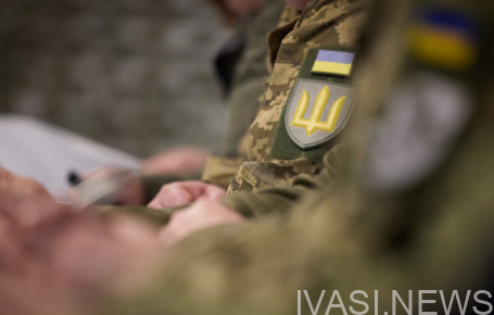 В Одесі чоловік проломив голову офіцеру ТЦК: наслідки