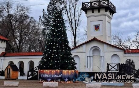 В Арцизі світла не буде мінімум тиждень – мер