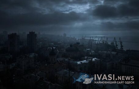 Одеські лікарні перейшли на генератори (ситуація в місті)