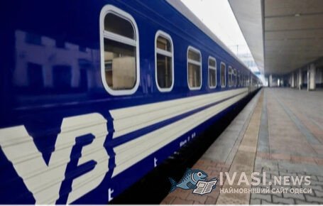 На Одещині 14 грудня Укрзалізниця скасувала рух низки приміських поїздів