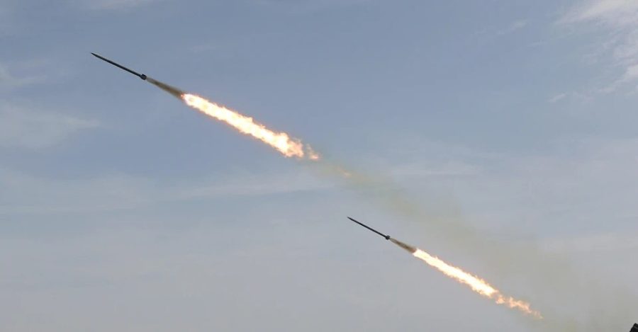 Росія атакувала сімома ракетами, в тому числі балістичними