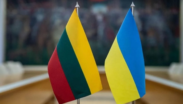 Литва готова відправити війська в Україну для навчань, – прем’єрка