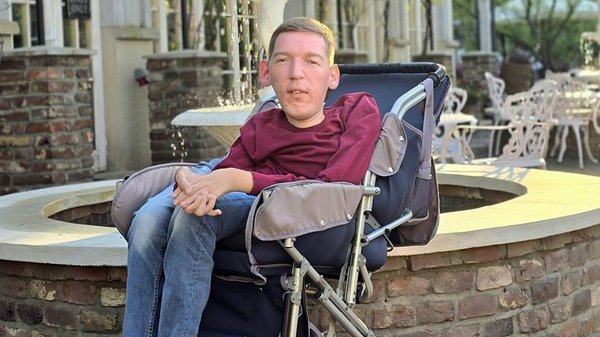 Збір грошей на лікування Назарія Гусакова: поліція відкрила дві справи