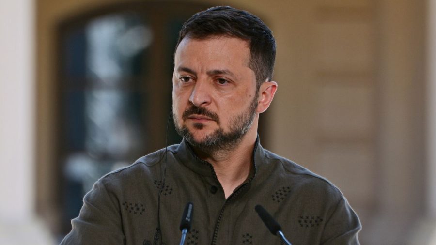 Маємо докази, що Росія готує нові військові операції в Європі, – Зеленський
