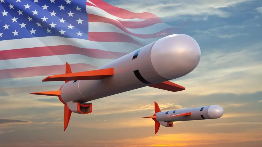 Зеленський розповів про варіанти фінансування Tomahawk