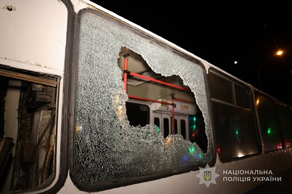 Окупанти обстріляли Суми, є поранені