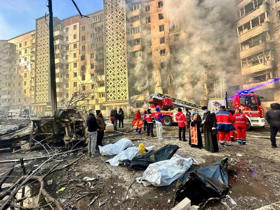 У Львові оголосили дводенну жалобу через масове вбивство людей у Тернополі