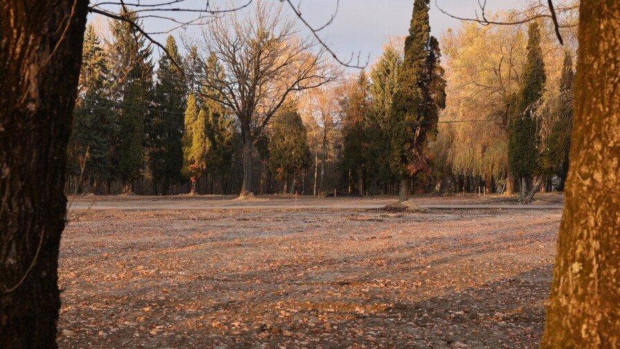 У Львові обрали нове місце для поховань полеглих воїнів