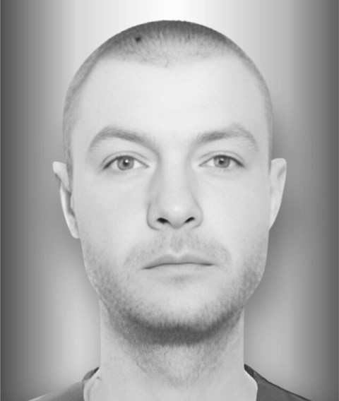 Львів прощається з військовим Євгеном Потиліциним