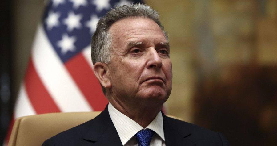 Новий «мирний план» США передбачає поступки України територіями і зброєю, – ЗМІ