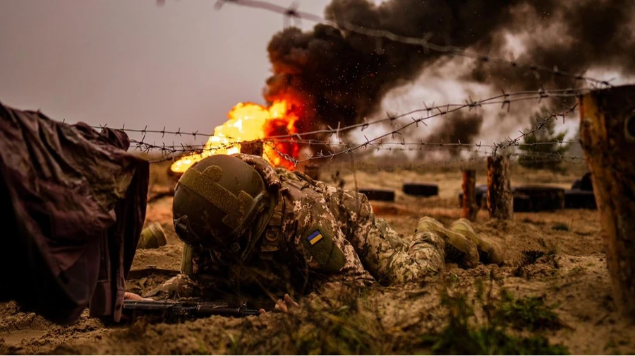 Оборона Покровська та Мирнограда: ЗСУ організовують додаткові маршрути для забезпечення військ