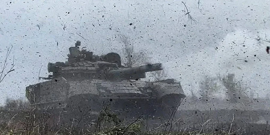 У ЗСУ спростували «прорив» РФ у Лимані та назвали заяви російського командування брехнею