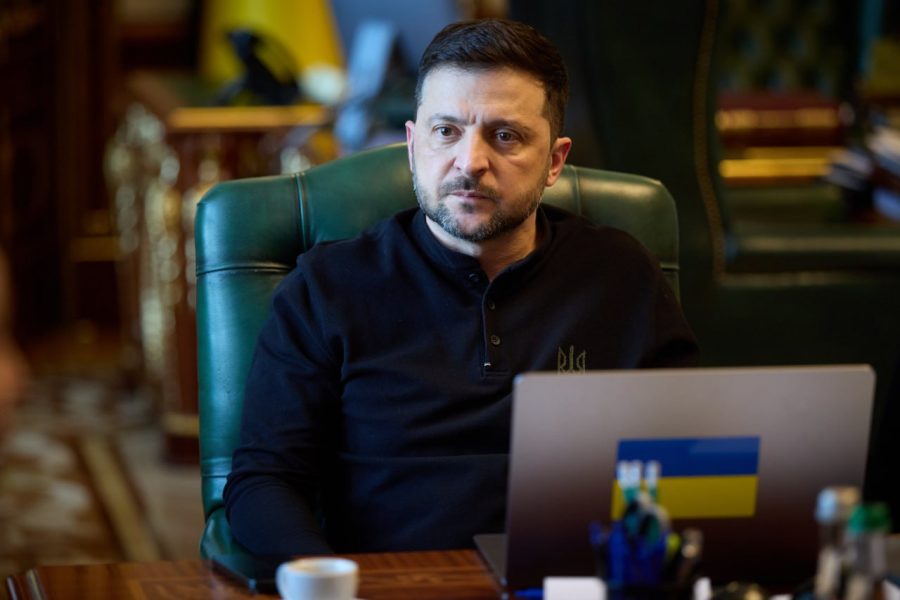 Зеленський оголосив «кадрове перезавантаження» наглядових рад в енергетиці та обороні