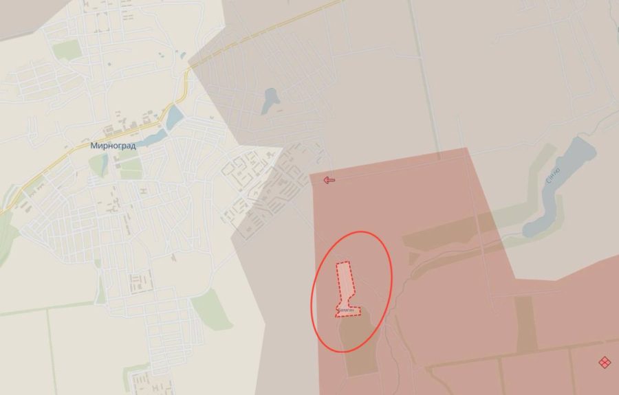 Росіяни захопили ще три українські села, – DeepState