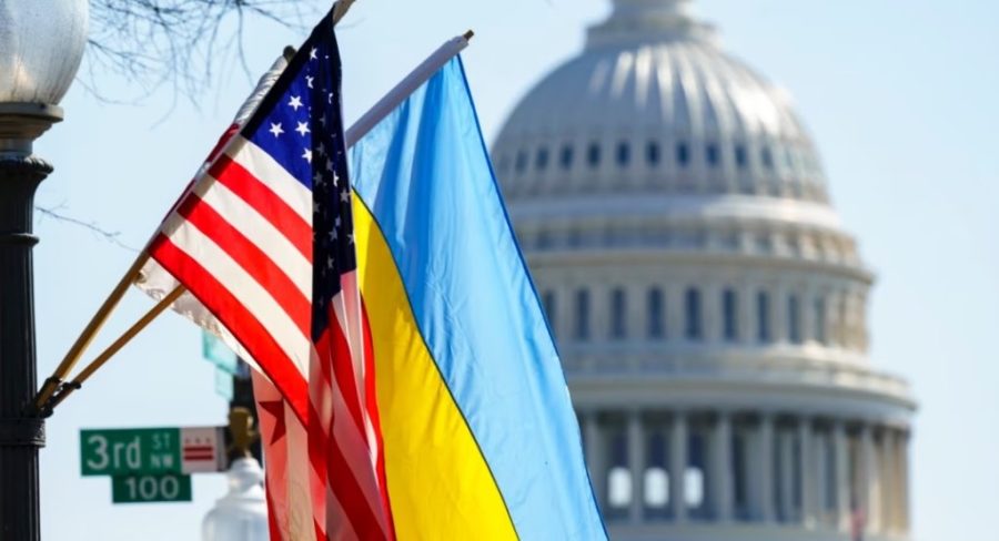 США готові надати Україні гарантії безпеки на основі 5 статті НАТО, – ЗМІ