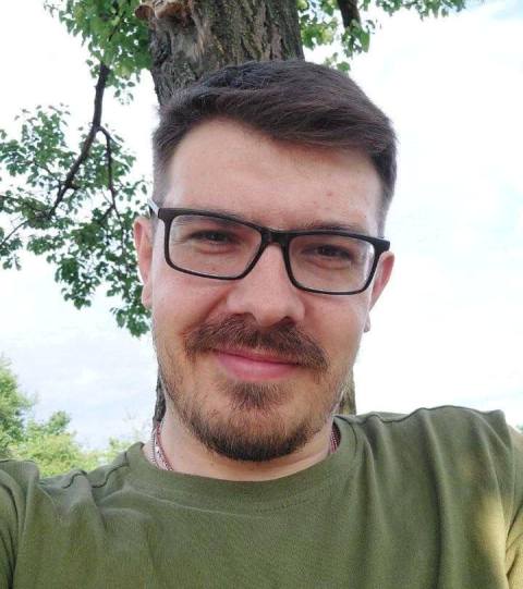 На війні загинув ще один захисник із Жовкви