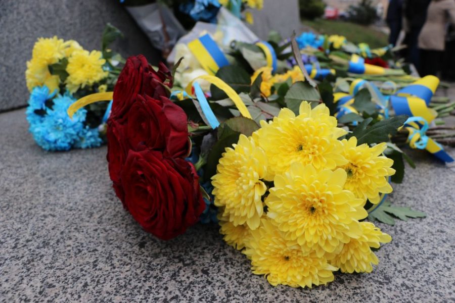 Львівщина прощається із п’ятьма бійцями