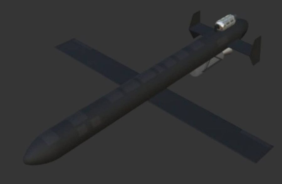 Росія вперше атакувала Україну новим дроном «Герань-5». Що про нього відомо