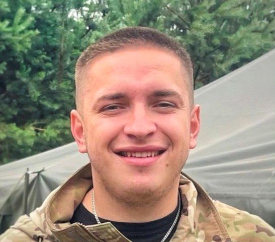 Львів втратив ще одного захисника на війні