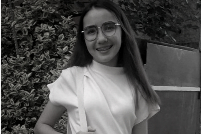 На Львівщині розшукувану школярку знайшли мертвою