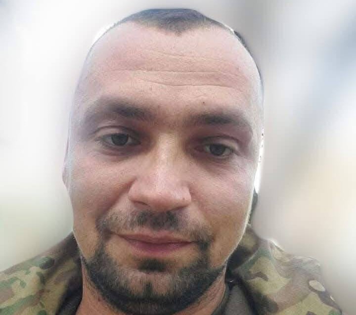 Військового зі Львівщини нагородили трьома державними відзнаками