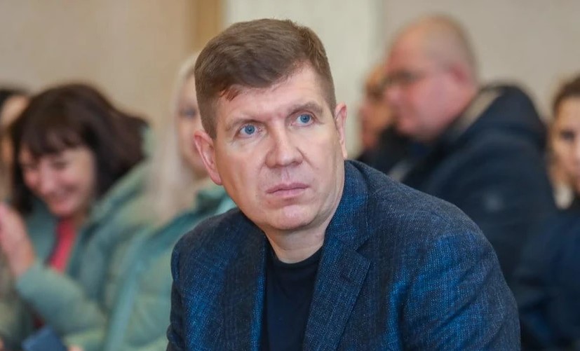 Нардепа Гунька викрили на новому злочині