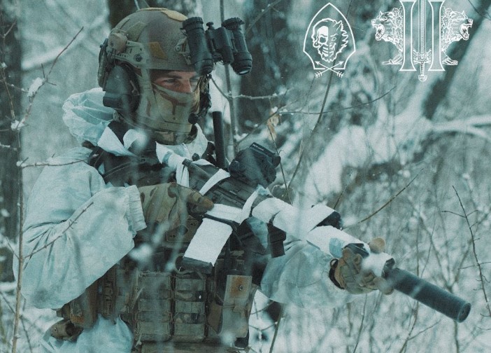 ЗСУ ліквідували ще 770 російських окупантів