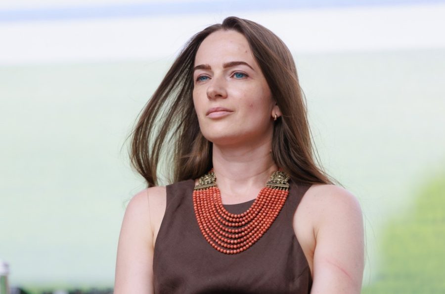 Олександра Матвійчук: «Чому Путін не дозволяв собі таких жорстоких ударів по цивільній інфраструктурі за Байдена?»