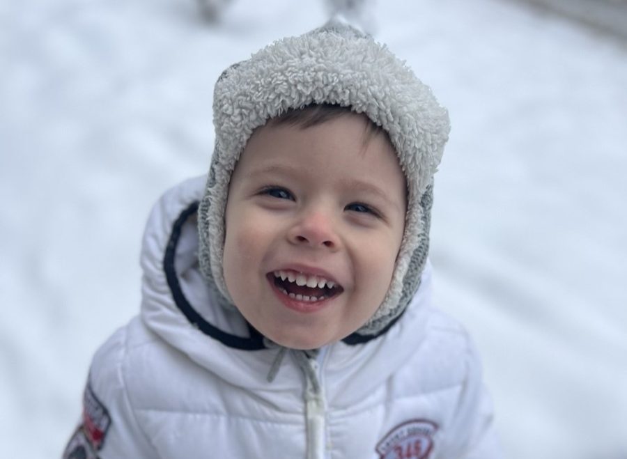 Львів’ян кличуть на благодійний концерт на підтримку 4-річного Марка Гладиша