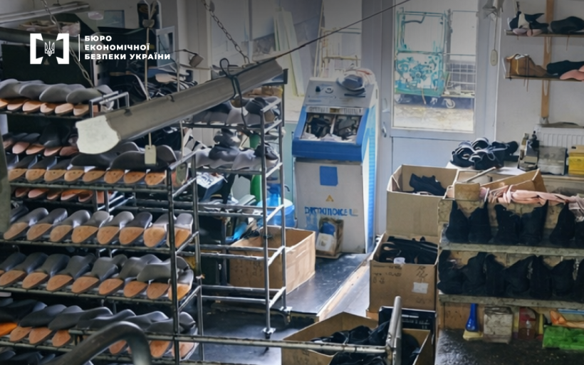 У Львові підприємець ухилився від сплати 5,8 млн грн податків через махінації з ФОП