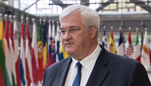 Росія не досягла цілей енергетичного терору взимку, – Сибіга