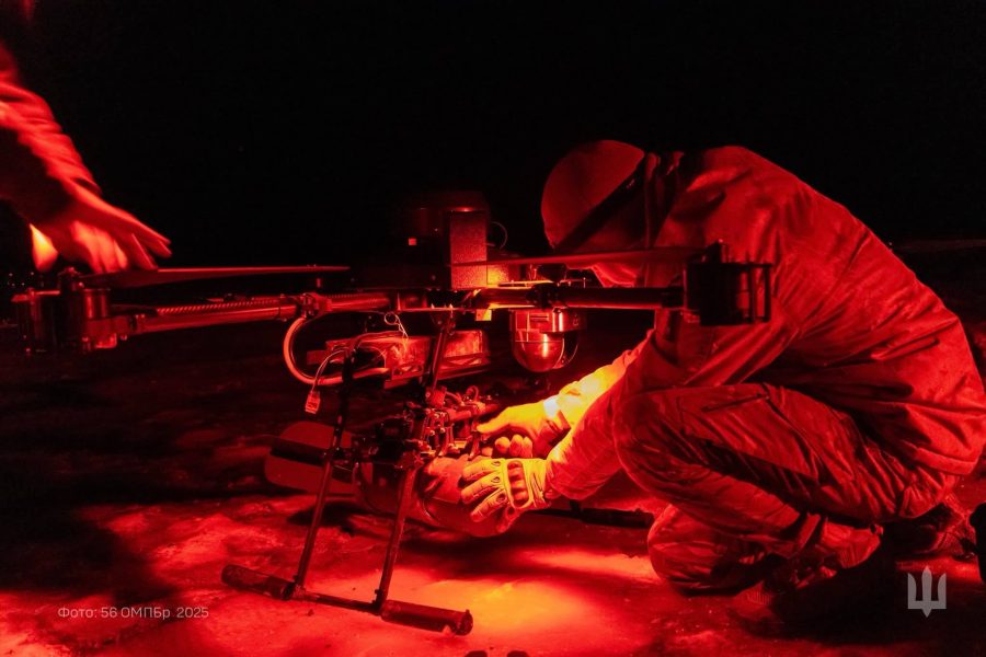 На фронті від початку доби відбулось 52 боєзіткнення, – Генштаб