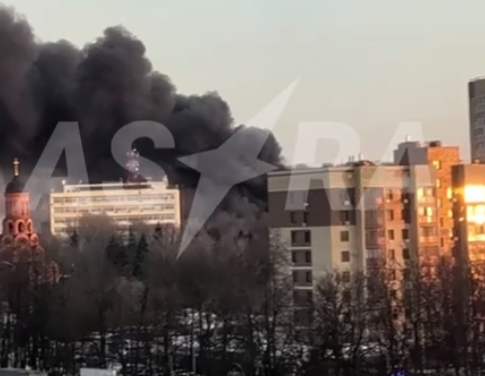 ЗСУ уразили завод в Брянську, який виготовляє системи управління ракет, – Зеленський