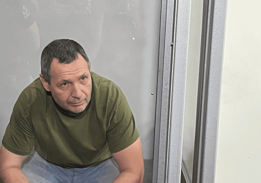 Родина вбитого Парубія подала позов про моральне відшкодування на 15 млн грн