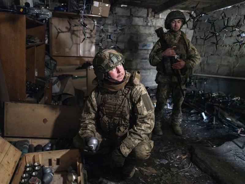 Генштаб окреслив умови дій ЗСУ під час великоднього перемир’я