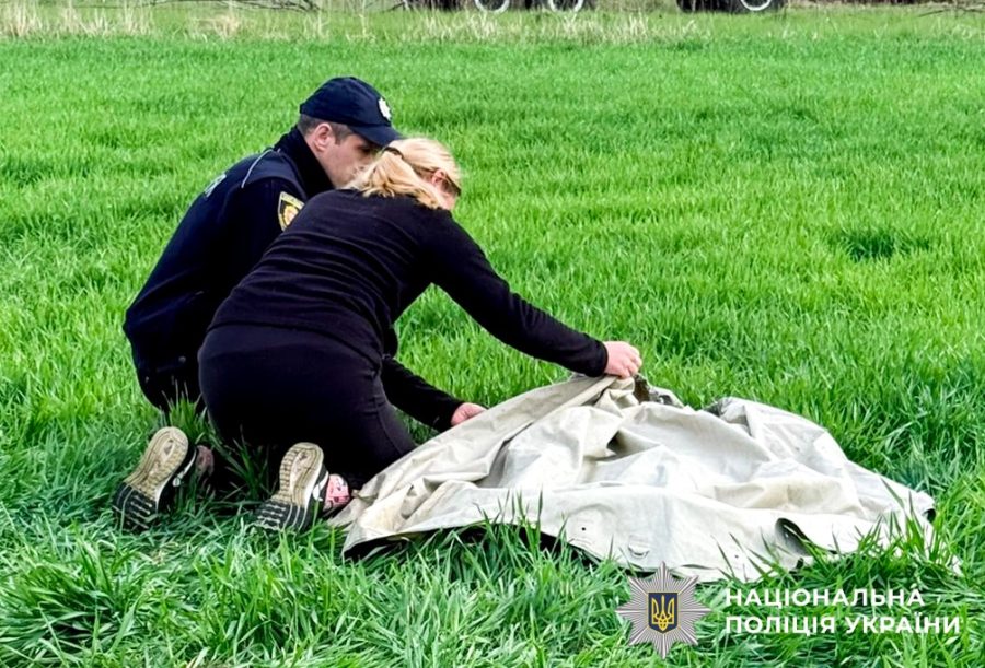 На Рівненщині знайшли тіло другого хлопчика, що катався із братиком на велосипеді біля річки