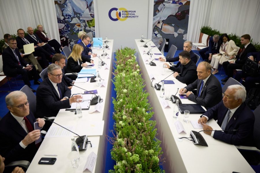 Канада дає 200 млн доларів на програму PURL, – Зеленський