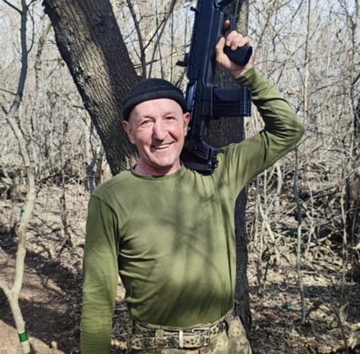 Львівщина втратила ще одного захисника на війні