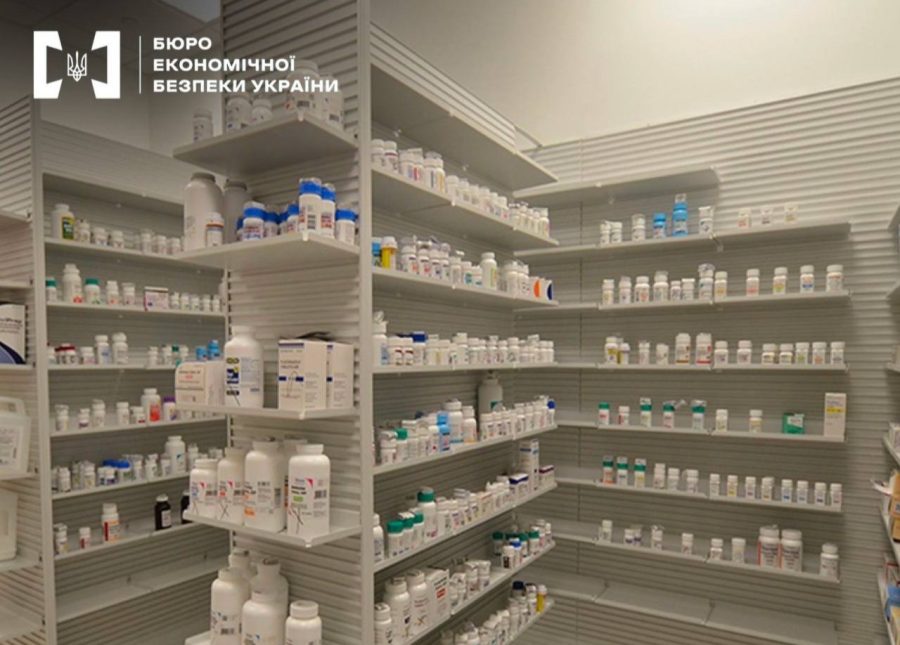 Львівська мережа аптек не сплатила понад 8 млн грн податків