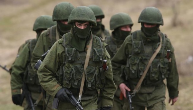Росія втратила на фронті ще 1390 солдатів