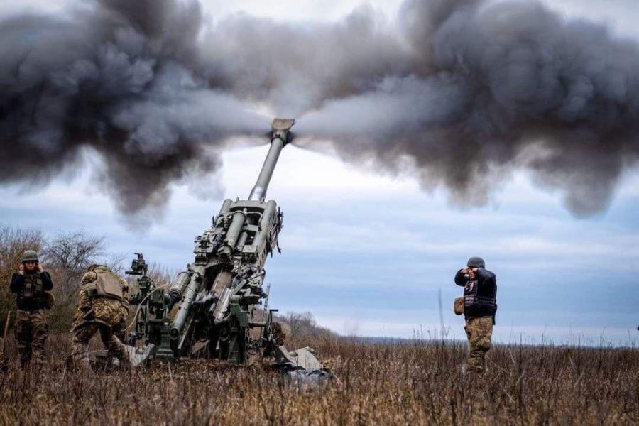 Сили оборони відбили ще 203 ворожі атаки на фронті, – Генштаб