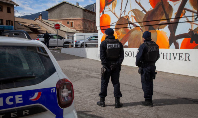 У Франції затримали підлітка, який планував теракт на Олімпіаді
