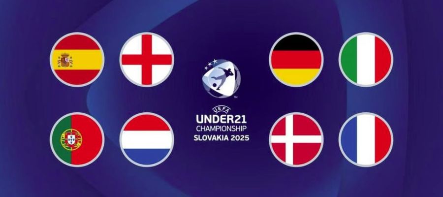 Євро-2025 (U-21). Кривдник збірної України вийшов у півфінал турніру