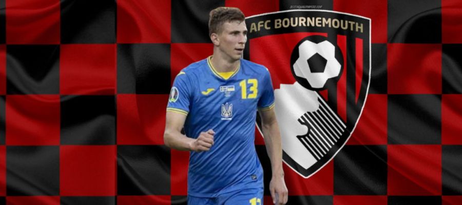 І друга спроба провалилася! Борнмут відхилив щедру пропозицію ПСЖ щодо Забарного