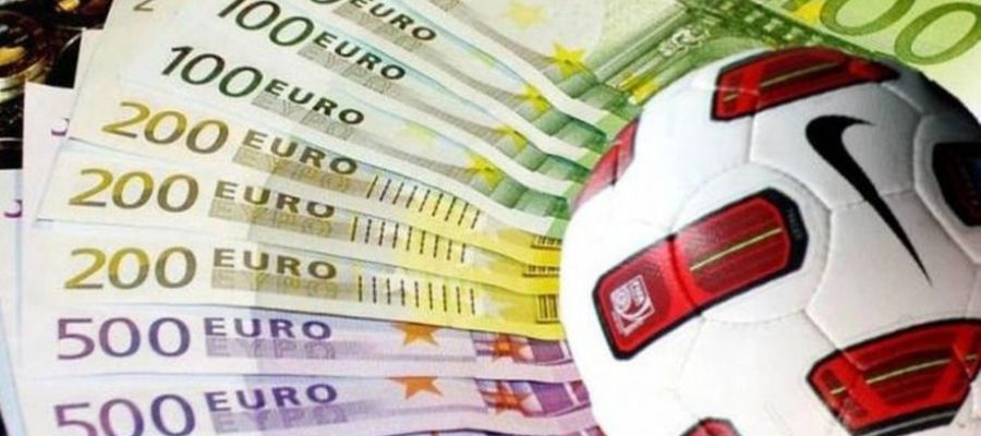 Тисячі ставок на великі суми: в Туреччині схопили за руку арбітрів національної першості